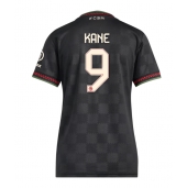Maillot de football Réplique Bayern Munich Harry Kane #9 Troisième Femme 2025-26 Manche Courte