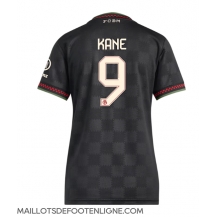 Maillot de football Réplique Bayern Munich Harry Kane #9 Troisième Femme 2025-26 Manche Courte