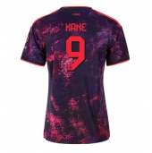 Maillot de football Réplique Bayern Munich Harry Kane #9 Troisième Femme 2026-27 Manche Courte