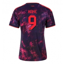 Maillot de football Réplique Bayern Munich Harry Kane #9 Troisième Femme 2026-27 Manche Courte
