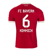 Maillot de football Réplique Bayern Munich Joshua Kimmich #6 Domicile 2026-27 Manche Courte