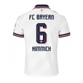 Maillot de football Réplique Bayern Munich Joshua Kimmich #6 Extérieur 2026-27 Manche Courte