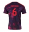Maillot de football Réplique Bayern Munich Joshua Kimmich #6 Troisième 2026-27 Manche Courte