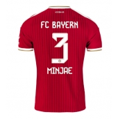 Maillot de football Réplique Bayern Munich Kim Min-jae #3 Domicile 2026-27 Manche Courte