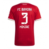 Maillot de football Réplique Bayern Munich Kim Min-jae #3 Domicile Femme 2026-27 Manche Courte