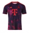 Maillot de football Réplique Bayern Munich Konrad Laimer #27 Troisième 2026-27 Manche Courte