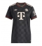 Maillot de football Réplique Bayern Munich Leon Goretzka #8 Troisième Femme 2025-26 Manche Courte