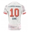 Maillot de football Réplique Bayern Munich Leroy Sane #10 Extérieur 2025-26 Manche Courte