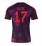 Maillot de football Réplique Bayern Munich Michael Olise #17 Troisième 2026-27 Manche Courte