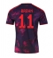 Maillot de football Réplique Bayern Munich Nathaniel Brown #11 Troisième 2026-27 Manche Courte