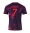 Maillot de football Réplique Bayern Munich Serge Gnabry #7 Troisième 2026-27 Manche Courte