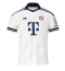 Maillot de football Réplique Bayern Munich Tom Bischof #8 Extérieur 2026-27 Manche Courte