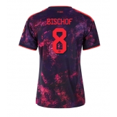 Maillot de football Réplique Bayern Munich Tom Bischof #8 Troisième Femme 2026-27 Manche Courte