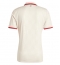 Maillot de football Réplique Bayern Munich Troisième 2024-25 Manche Courte