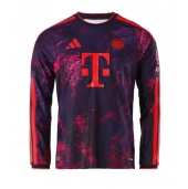 Maillot de football Réplique Bayern Munich Troisième 2026-27 Manche Longue