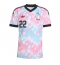 Maillot de football Réplique Belgium Alexis Saelemaekers #22 Extérieur Mondial 2026 Manche Courte