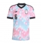 Maillot de football Réplique Belgium Axel Witsel #6 Extérieur Mondial 2026 Manche Courte