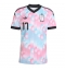 Maillot de football Réplique Belgium Charles De Ketelaere #17 Extérieur Mondial 2026 Manche Courte
