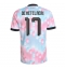 Maillot de football Réplique Belgium Charles De Ketelaere #17 Extérieur Mondial 2026 Manche Courte