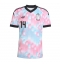 Maillot de football Réplique Belgium Dodi Lukebakio #14 Extérieur Mondial 2026 Manche Courte