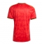 Maillot de football Réplique Belgium Domicile Mondial 2026 Manche Courte