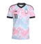 Maillot de football Réplique Belgium Jeremy Doku #11 Extérieur Mondial 2026 Manche Courte