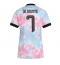 Maillot de football Réplique Belgium Kevin De Bruyne #7 Extérieur Femme Mondial 2026 Manche Courte