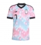 Maillot de football Réplique Belgium Kevin De Bruyne #7 Extérieur Mondial 2026 Manche Courte