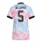 Maillot de football Réplique Belgium Maxim De Cuyper #5 Extérieur Femme Mondial 2026 Manche Courte