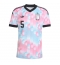 Maillot de football Réplique Belgium Maxim De Cuyper #5 Extérieur Mondial 2026 Manche Courte