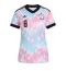 Maillot de football Réplique Belgium Youri Tielemans #8 Extérieur Femme Mondial 2026 Manche Courte