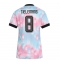 Maillot de football Réplique Belgium Youri Tielemans #8 Extérieur Femme Mondial 2026 Manche Courte