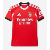 Maillot de football Réplique Benfica Domicile 2025-26 Manche Courte