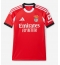 Maillot de football Réplique Benfica Domicile 2025-26 Manche Courte