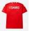 Maillot de football Réplique Benfica Domicile 2026-27 Manche Courte