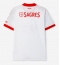 Maillot de football Réplique Benfica Extérieur 2026-27 Manche Courte
