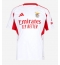 Maillot de football Réplique Benfica Franjo Ivanovic #9 Troisième 2025-26 Manche Courte