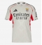 Maillot de football Réplique Benfica Richard Rios #20 Extérieur 2025-26 Manche Courte