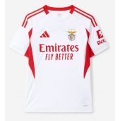 Maillot de football Réplique Benfica Troisième 2025-26 Manche Courte