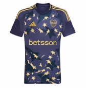 Maillot de football Réplique Boca Juniors Domicile 2025-26 Manche Courte