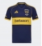 Maillot de football Réplique Boca Juniors Edinson Cavani #10 Domicile 2025-26 Manche Courte