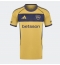 Maillot de football Réplique Boca Juniors Edinson Cavani #10 Extérieur 2025-26 Manche Courte