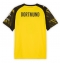 Maillot de football Réplique Borussia Dortmund Domicile 2025-26 Manche Courte