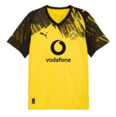 Maillot de football Réplique Borussia Dortmund Domicile 2025-26 Manche Courte