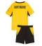 Maillot de football Réplique Borussia Dortmund Domicile Enfant 2026-27 Manche Courte (+ Pantalon court)
