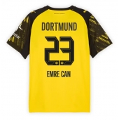 Maillot de football Réplique Borussia Dortmund Emre Can #23 Domicile 2025-26 Manche Courte