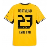 Maillot de football Réplique Borussia Dortmund Emre Can #23 Domicile 2026-27 Manche Courte