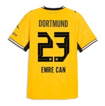 Maillot de football Réplique Borussia Dortmund Emre Can #23 Domicile 2026-27 Manche Courte