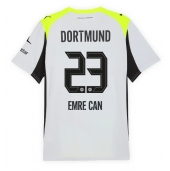 Maillot de football Réplique Borussia Dortmund Emre Can #23 Extérieur 2025-26 Manche Courte