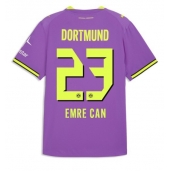 Maillot de football Réplique Borussia Dortmund Emre Can #23 Troisième 2026-27 Manche Courte